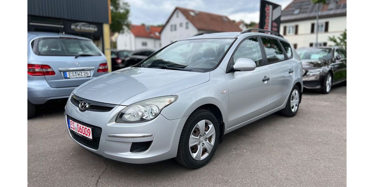 Hyundai i30 125.000 km 3.690 &euro; Altbach 73776