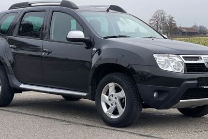 Dacia Duster 61.000 km 6.900 &euro; Fellbach 70736