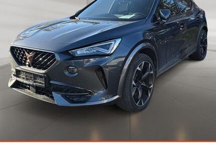 Cupra Formentor 82.770 km 23.930 &euro; Nürtingen 72622