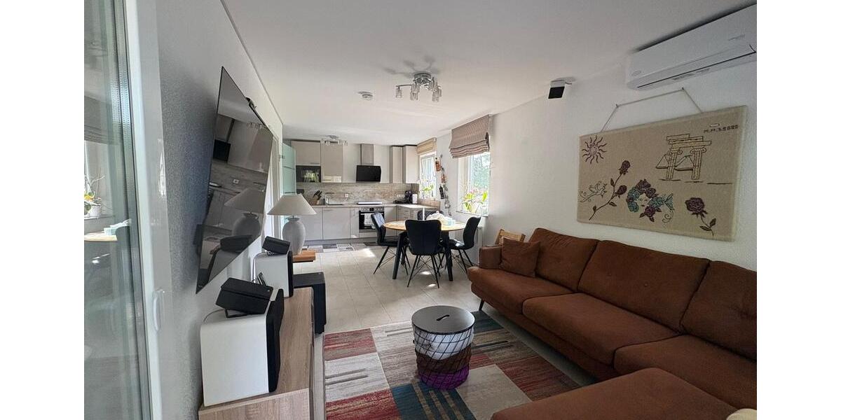Etagenwohnung Stuttgart Bad Cannstatt - 3 Zimmer, 64 m&sup2;, 280.000&euro; | Angebot:26680971