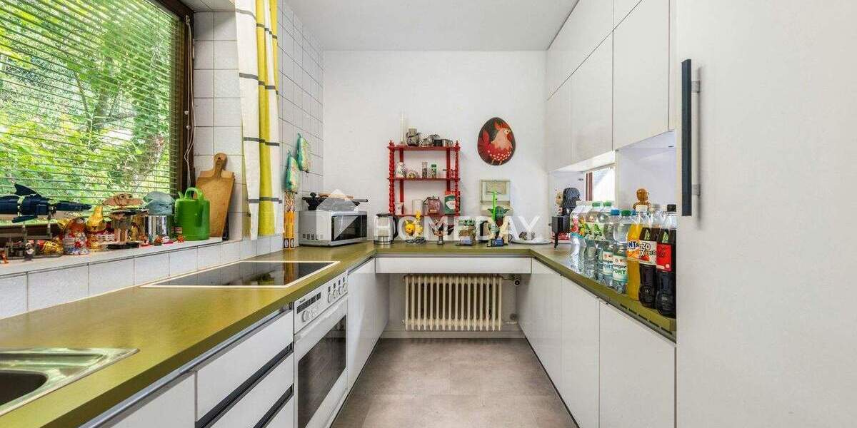 Einfamilienhaus Stuttgart Sonnenberg - 6 Zimmer, 151 m&sup2;, 1.283.000&euro; | Angebot:25677566