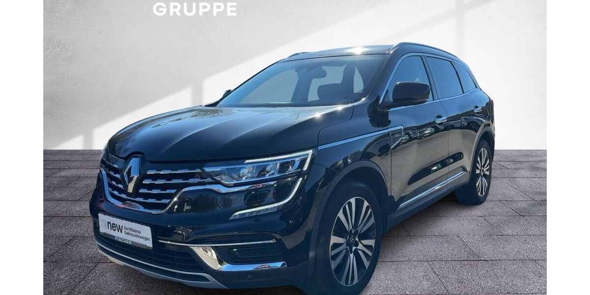 Renault Koleos 48.722 km 23.790 &euro; Esslingen 73734