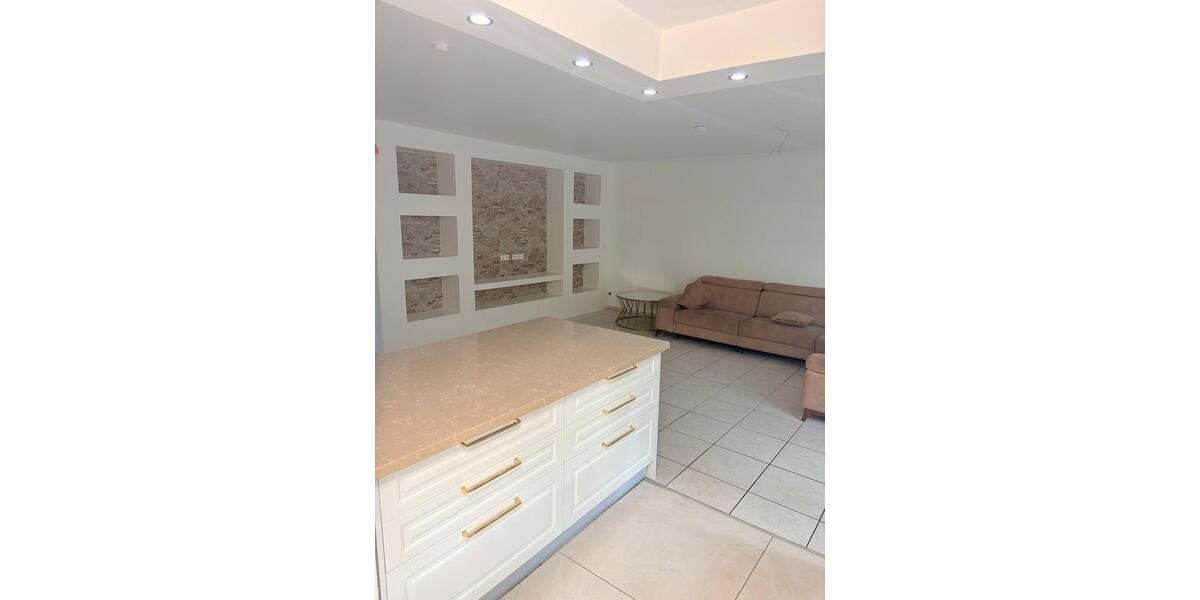 Erdgeschoßwohnung Stuttgart Stuttgart-West - 3 Zimmer, 54 m&sup2;, 435.000&euro; | Angebot:26705702