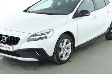 Volvo V40 110.866 km 17.490 &euro; Stuttgart 70195