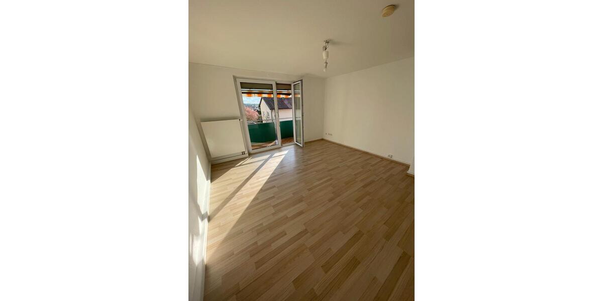 Etagenwohnung Backnang - 3 Zimmer, 61 m&sup2;, 214.800&euro; | Angebot:26697432