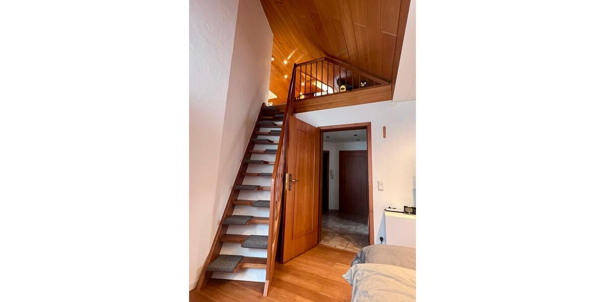 Maisonettenwohnung Aichtal - 2.5 Zimmer, 76 m&sup2;, 330.000&euro; | Angebot:24795283