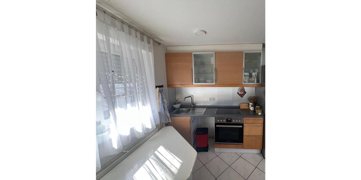 Etagenwohnung Fellbach Oeffingen - 2 Zimmer, 54 m&sup2;, 1.100&euro; | Angebot:26683053