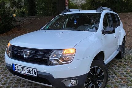Dacia Duster 132.000 km 6.800 &euro; Baltmannsweiler 73666