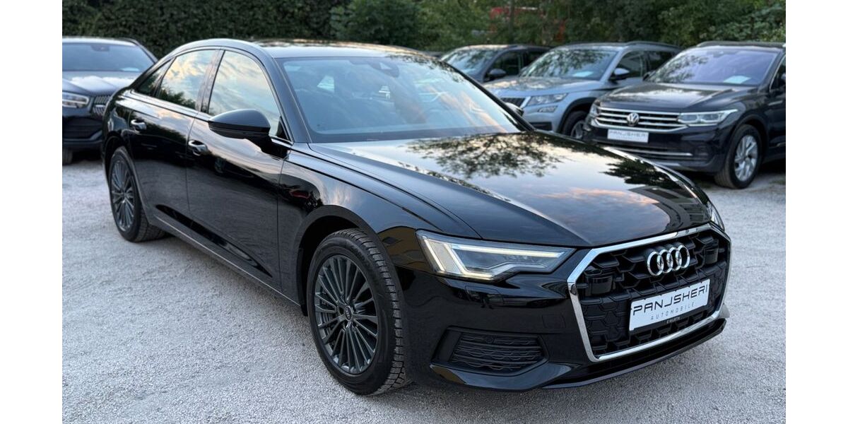 Audi A6 74.000 km 30.999 &euro; Stuttgart-Möhringen 70567