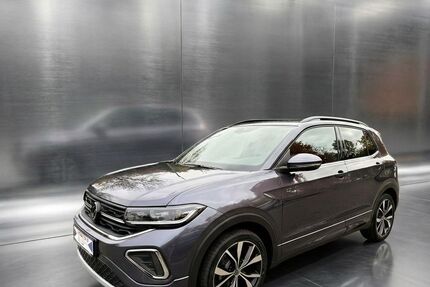 VW T-Cross 2.800 km 32.877 &euro; Rechberghausen 73098