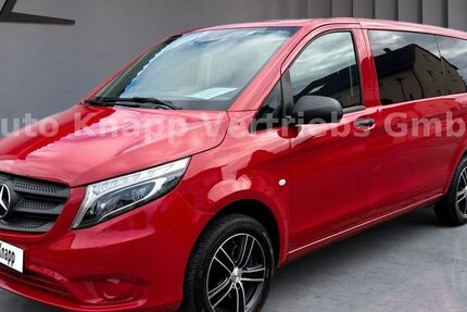 Mercedes-Benz Vito 60.200 km 39.490 &euro; Aichwald 73773