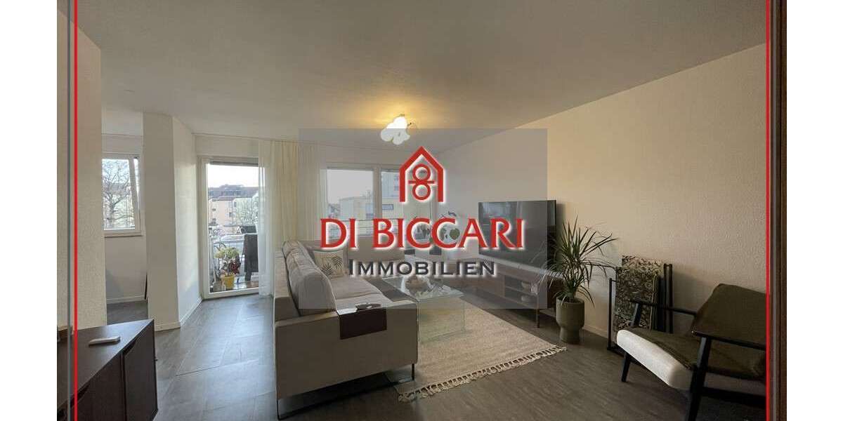 Etagenwohnung Altbach - 2.5 Zimmer, 69 m&sup2;, 264.000&euro; | Angebot:24294264