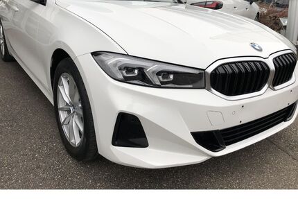 BMW 320 37.348 km 27.990 &euro; Lauffen 74348
