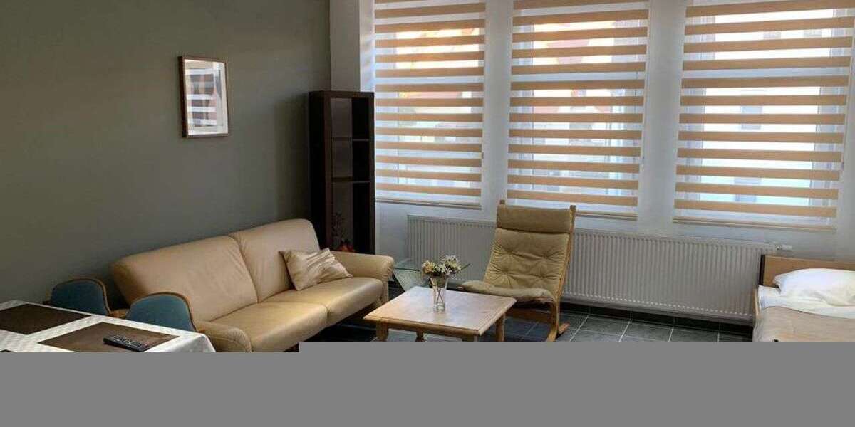 Zimmer Backnang - 1 Zimmer, 1.350&euro; | Angebot:24985404