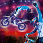 Masters of Dirt - Freestyle 100