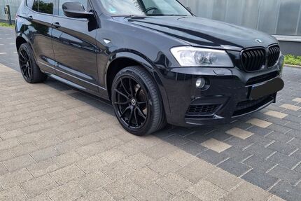 BMW X3 187.501 km 19.000 &euro; Kernen 71394