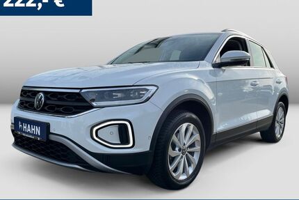 VW T-Roc 65.608 km 19.490 &euro; Wendlingen 73240