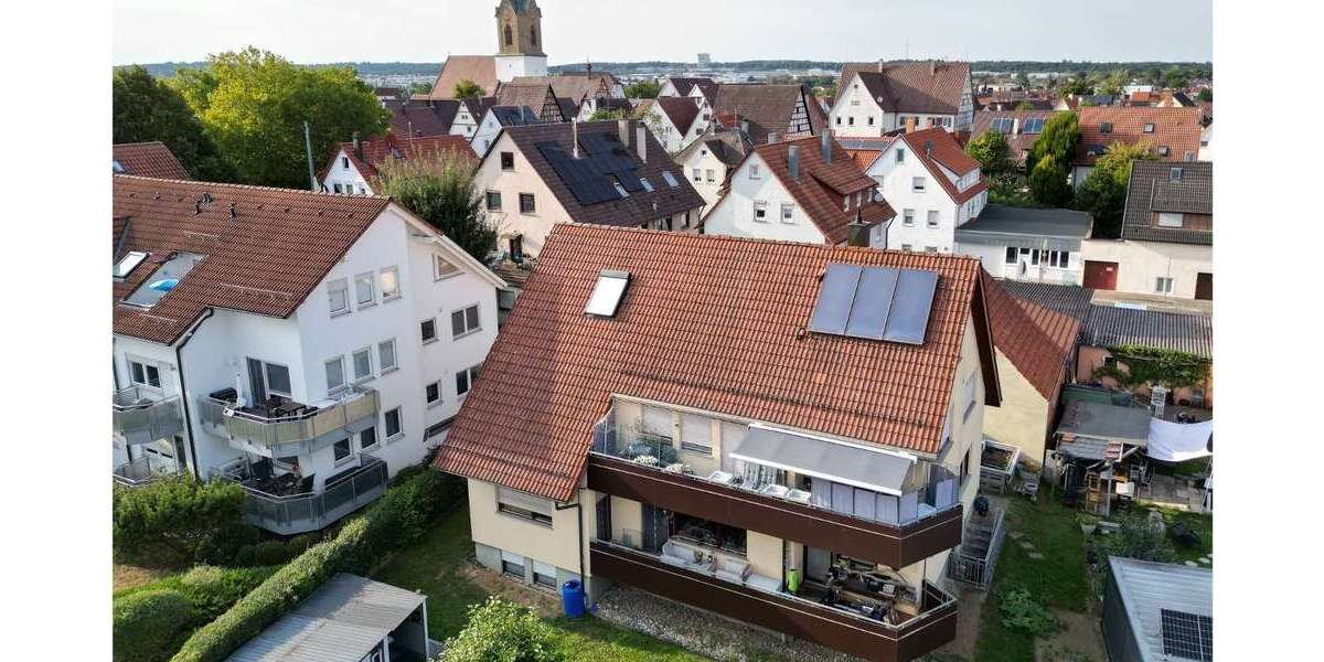 Einfamilienhaus Renningen - 20 Zimmer, 456 m&sup2;, 940.000&euro; | Angebot:27710275