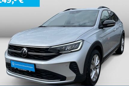 VW Taigo 11.412 km 23.370 &euro; Göppingen 73037