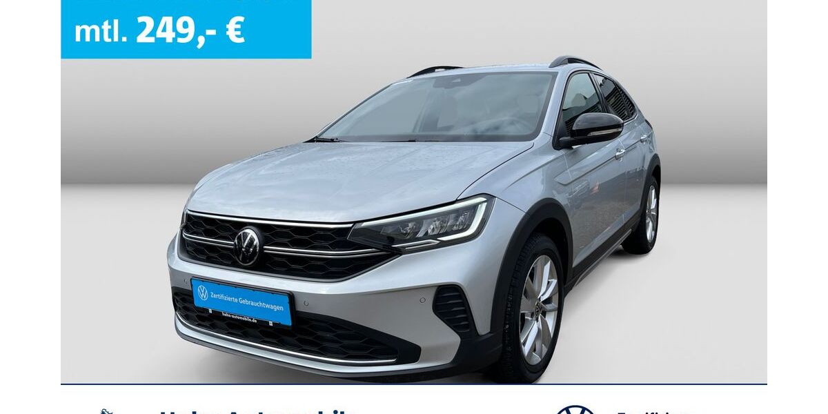 VW Taigo 11.412 km 24.930 &euro; Göppingen 73037