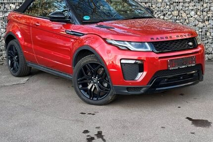 Land Rover Range Rover Evoque 88.290 km 27.850 &euro; Sindelfingen 71065