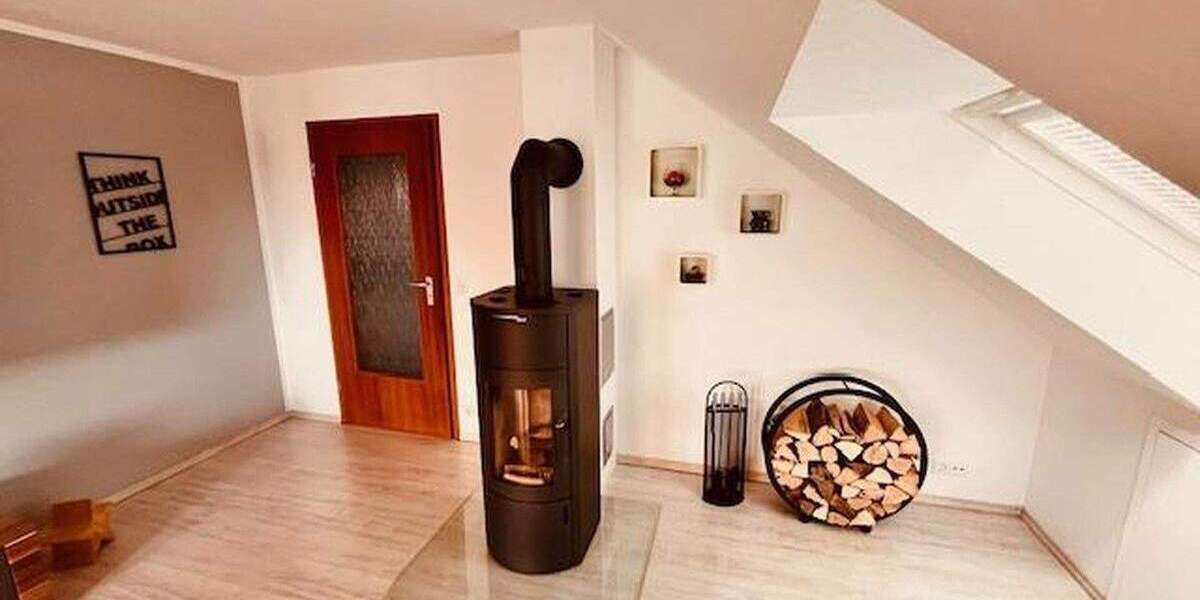 Etagenwohnung Welzheim - 4 Zimmer, 89 m&sup2;, 284.000&euro; | Angebot:25801792