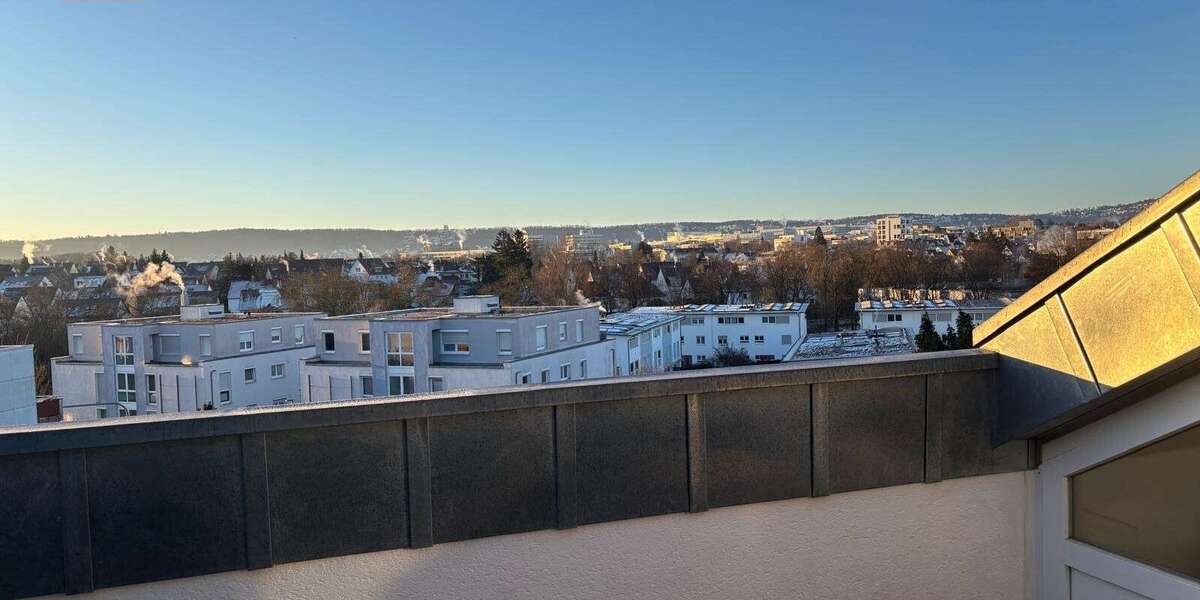Etagenwohnung Ditzingen - 2 Zimmer, 56 m&sup2;, 216.000&euro; | Angebot:25080127