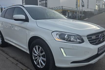 Volvo XC60 185.641 km 11.990 &euro; Kornwestheim (bei Stuttgart) 70806