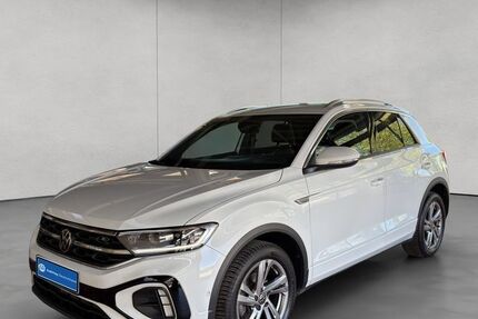 VW T-Roc 45.037 km 24.890 &euro; Stuttgart 70190