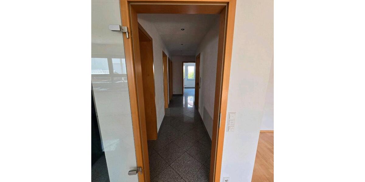 Erdgeschoßwohnung Plüderhausen - 4 Zimmer, 94 m&sup2;, 370.000&euro; | Angebot:26994523