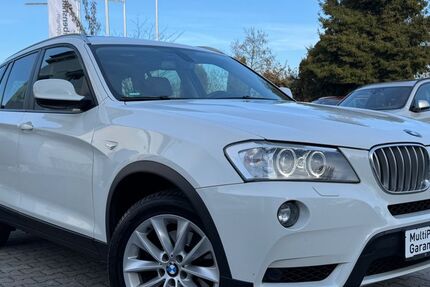 BMW X3 159.000 km 12.999 &euro; Göppingen 73037