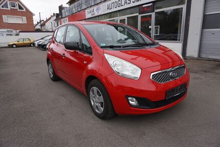 Kia Venga 189.900 km 3.050 &euro; Böblingen 71032