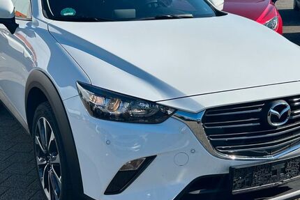 Mazda CX-3 38.100 km 17.650 &euro; Kornwestheim 70806