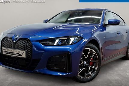 BMW i4 34.681 km 54.390 &euro; Stuttgart 70569