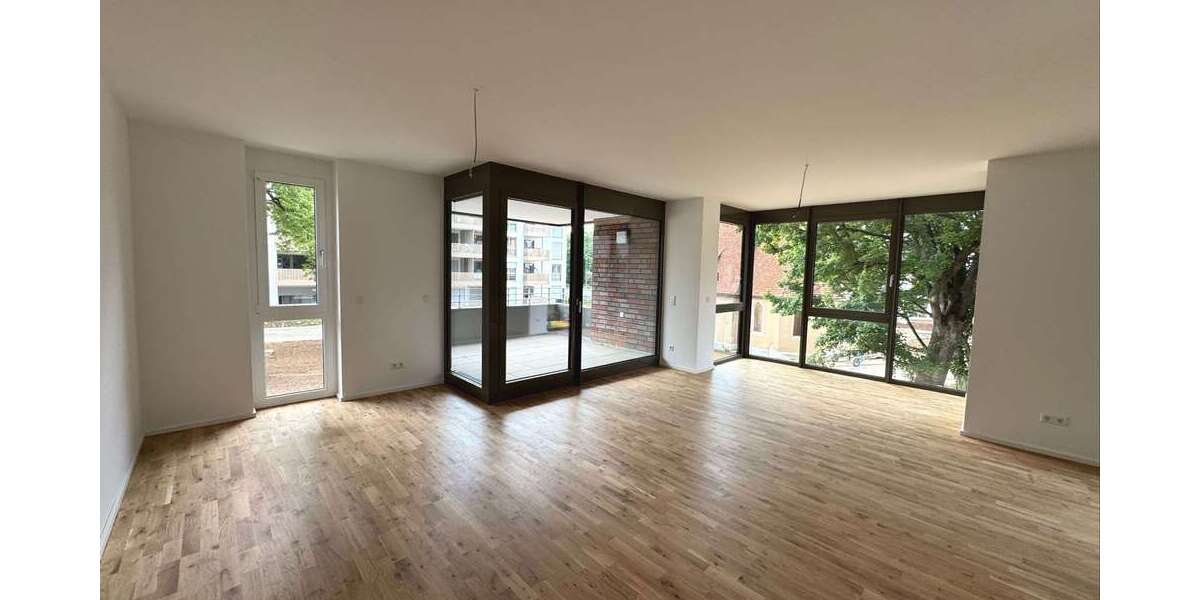 Etagenwohnung Nürtingen - 3 Zimmer, 88 m&sup2;, 1.440&euro; | Angebot:26006416