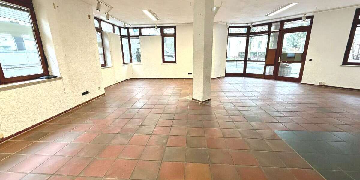 Gewerbeobjekt Göppingen - 195.000&euro; | Angebot:24807412