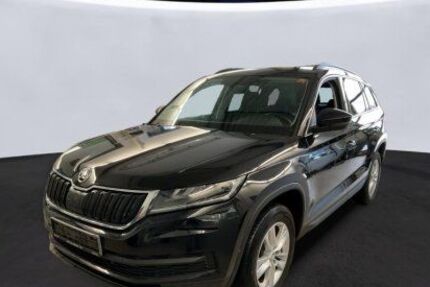 Skoda Kodiaq 124.217 km 24.480 &euro; Wendlingen am Neckar 73240