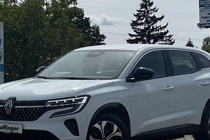 Renault Austral 26.581 km 22.490 &euro; Backnang 71522