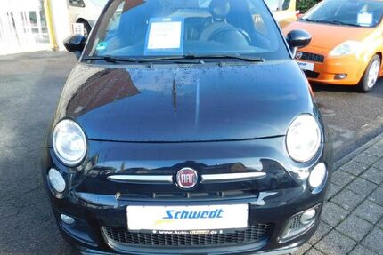 Fiat 500S 92.000 km 5.900 &euro; Ludwigsburg 71640