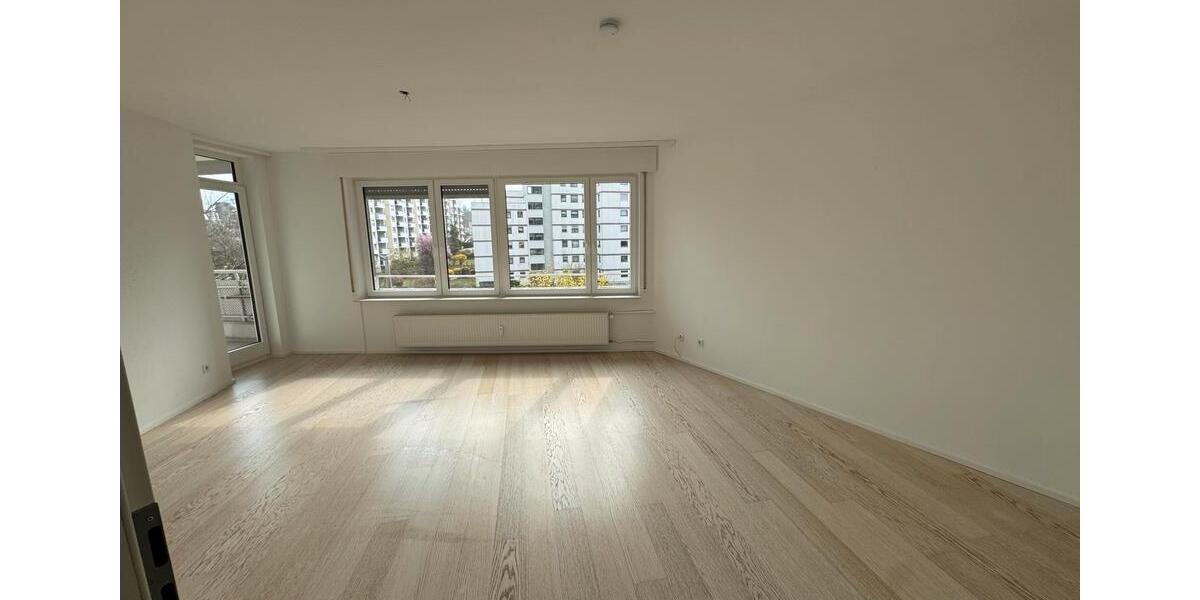 Etagenwohnung Stuttgart Mühlhausen - 3 Zimmer, 71 m&sup2;, 1.100&euro; | Angebot:25851439