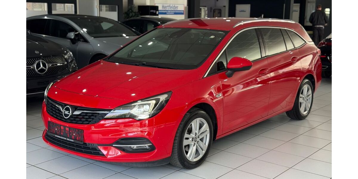 Opel Astra 120.000 km 8.990 &euro; Weil im Schönbuch 71093