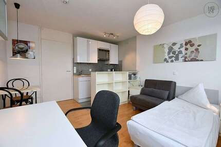 Zimmer Sindelfingen Eichholz - 1 Zimmer, 985&euro; | Angebot:27099119