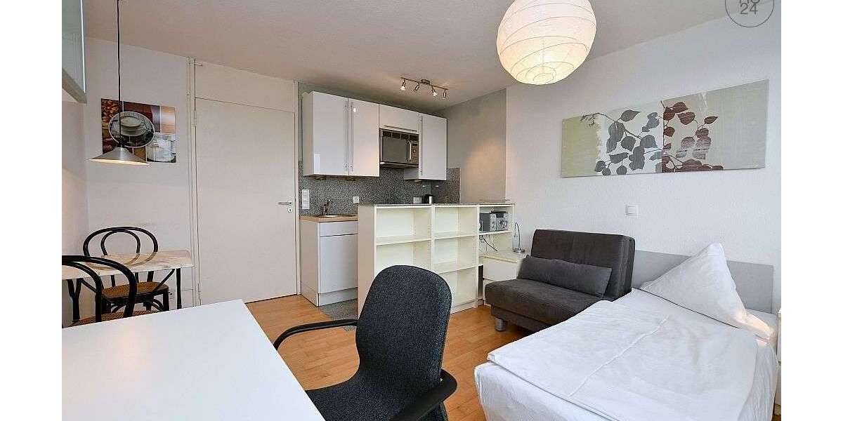 Zimmer Sindelfingen Eichholz - 1 Zimmer, 985&euro; | Angebot:27099119
