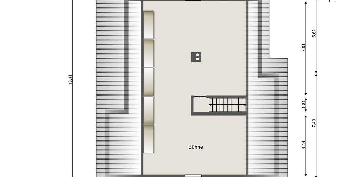 Einfamilienhaus Backnang Steinbach - 3 Zimmer, 102 m&sup2;, 649.000&euro; | Angebot:25671705