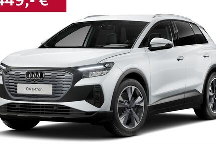 Audi Q4 e-tron 49.139 km 36.430 &euro; Fellbach 70734