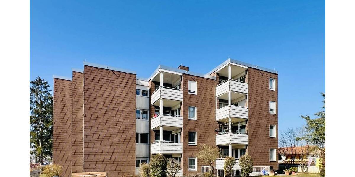 Etagenwohnung Oberstenfeld - 3 Zimmer, 87 m&sup2;, 220.000&euro; | Angebot:25749252