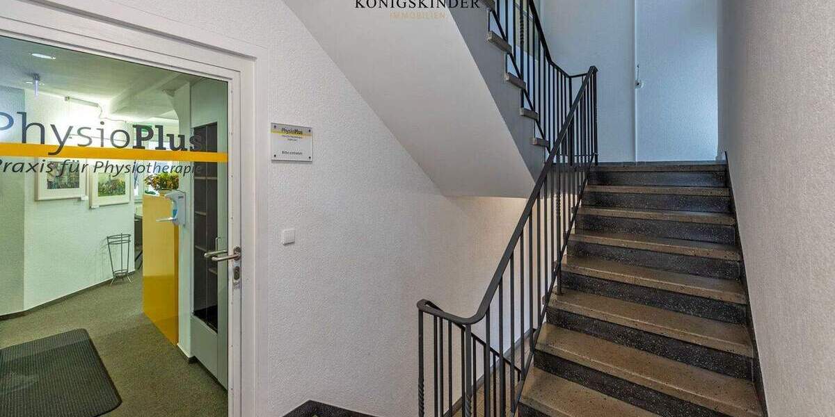 Mehrfamilienhaus, Wohnhaus Stuttgart / Bad Cannstatt Bad Cannstatt - 2.200.000&euro; | Angebot:25797571