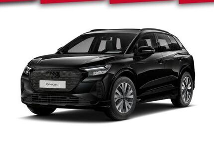 Audi Q4 e-tron 47.211 km 35.540 &euro; Stuttgart 70563