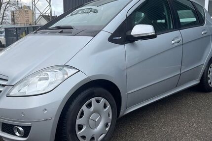Mercedes-Benz A 160 161.000 km 4.000 &euro; Asperg / Stuttgart 71679