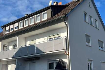 Wohnung Nellingen Nellingen - 3 Zimmer, 63 m&sup2;, 170.000&euro; | Angebot:20927523